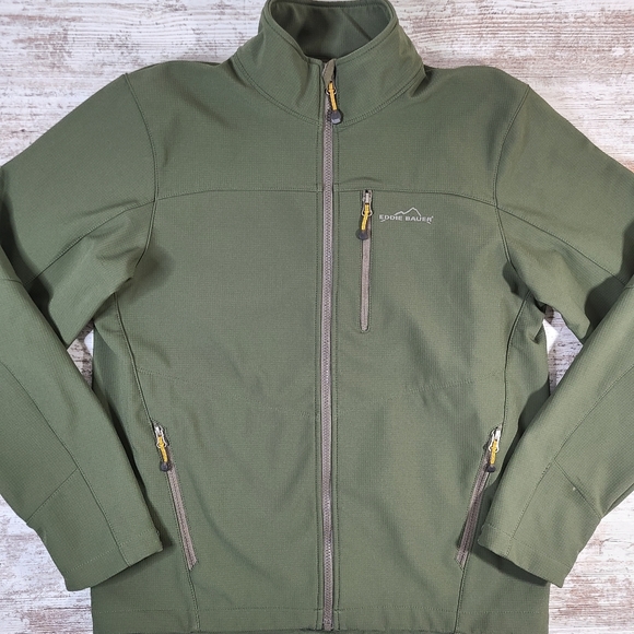 eddie bauer 365 jacket